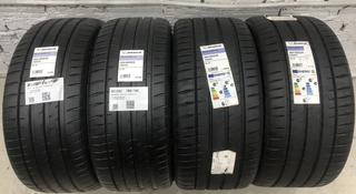 Michelin Pilot Sport 4 255/40 R20 285/35 R20 за 250 000 тг. в Алматы