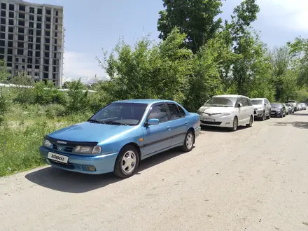 Nissan Primera 1996 года за 1 250 000 тг. в Алматы