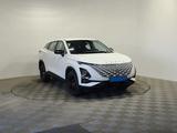 OMODA C5 2023 года за 7 490 000 тг. в Алматы – фото 3