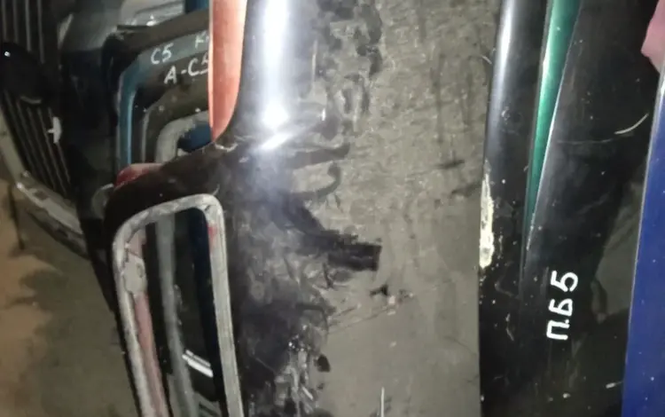 Капот за 55 000 тг. в Алматы
