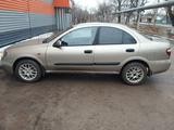 Nissan Almera 2004 годаfor1 800 000 тг. в Уральск – фото 2