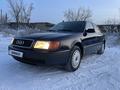 Audi 100 1991 года за 2 598 000 тг. в Караганда – фото 9