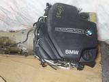 Двигатель BMW N20 N20B20 A B 2.0 Turboүшін2 000 000 тг. в Караганда – фото 3
