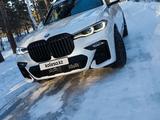 BMW X7 2021 годаfor45 000 000 тг. в Астана