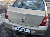 Renault Symbol 2006 годаүшін1 500 000 тг. в Талдыкорган – фото 3