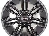 XM R17 6x139.7 9J за 450 000 тг. в Алматы