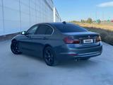 BMW 320 2015 годаүшін4 200 000 тг. в Караганда – фото 2