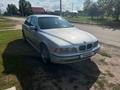 BMW 525 1998 года за 2 600 000 тг. в Петропавловск – фото 3