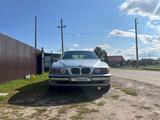 BMW 525 1998 годаfor2 600 000 тг. в Петропавловск – фото 2