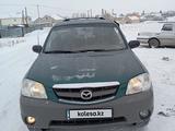 Mazda Tribute 2001 годаүшін4 000 000 тг. в Кокшетау