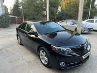 Toyota Camry 2014 года за 7 000 000 тг. в Актобе