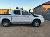 Toyota Hilux 2011 годаүшін6 800 000 тг. в Актау – фото 2