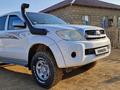 Toyota Hilux 2011 годаүшін6 800 000 тг. в Актау – фото 9