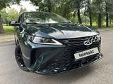 Chery Arrizo 5 2022 года за 8 800 000 тг. в Алматы