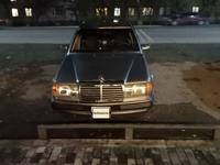 Mercedes-Benz E 230 1991 года за 1 400 000 тг. в Талдыкорган