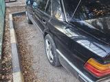 Mercedes-Benz E 200 1993 годаfor1 800 000 тг. в Шымкент – фото 4