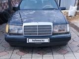 Mercedes-Benz E 230 1991 года за 1 550 000 тг. в Жаркент – фото 3