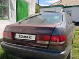 Toyota Carina E 1994 года за 900 000 тг. в Аягоз – фото 4