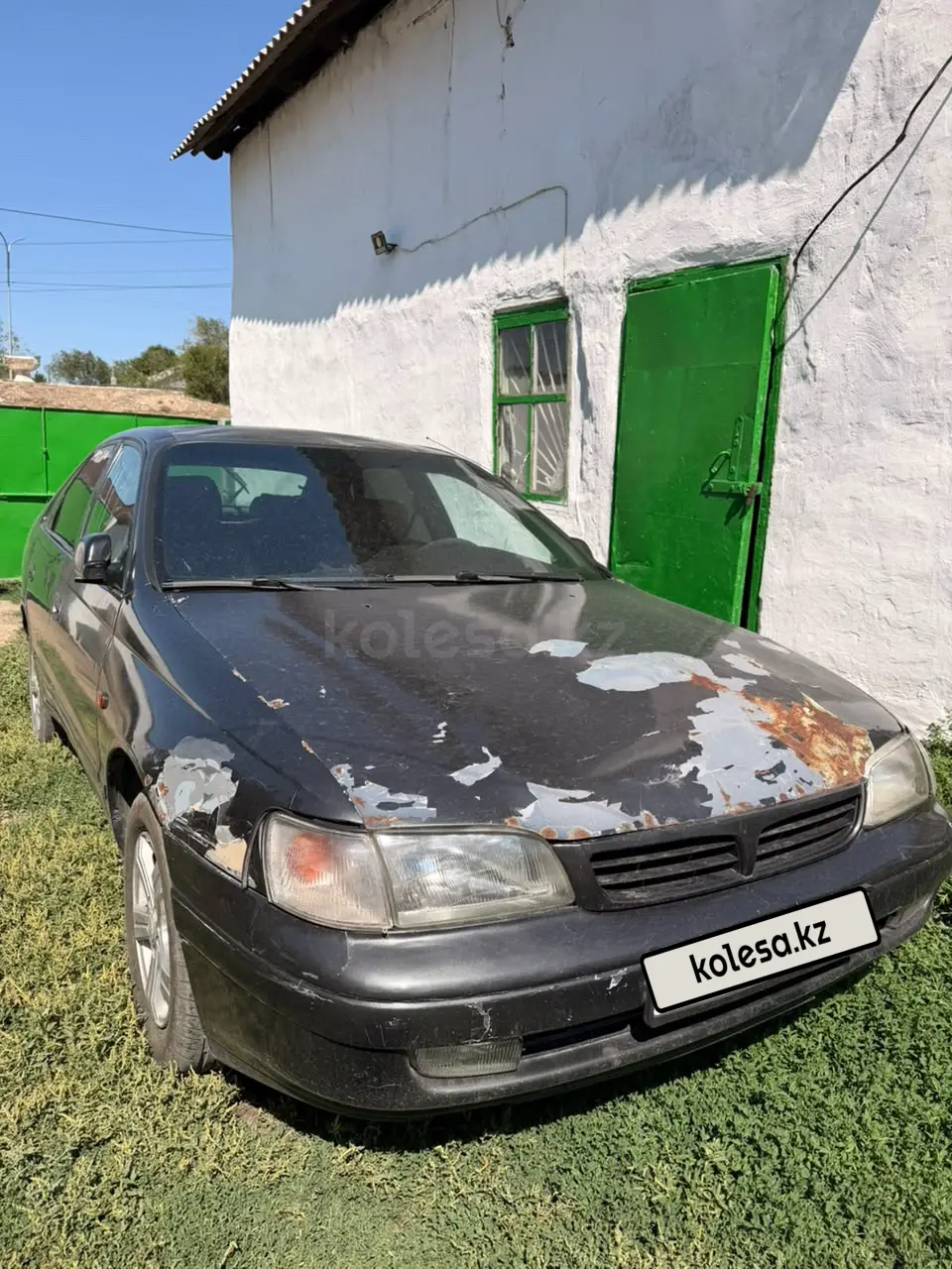 Toyota Carina E, 1994