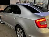 Skoda Rapid 2014 года за 5 500 000 тг. в Уральск