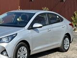 Hyundai Accent 2023 годаүшін9 400 000 тг. в Алматы – фото 3