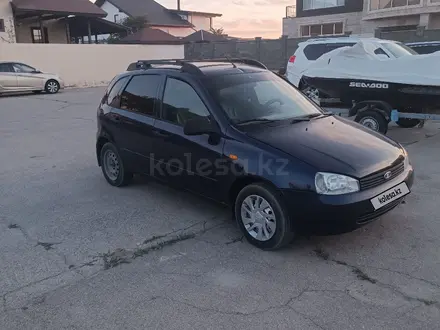 ВАЗ (Lada) Kalina 1119 2012 года за 1 250 000 тг. в Актобе