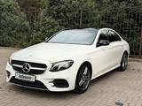 Mercedes-Benz E 200 2017 года за 17 500 000 тг. в Алматы