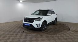 Hyundai Creta 2020 года за 8 590 000 тг. в Шымкент