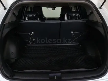 Hyundai Creta 2020 года за 8 590 000 тг. в Шымкент – фото 10