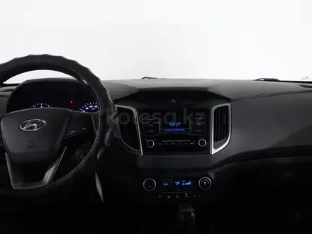 Hyundai Creta 2020 года за 8 590 000 тг. в Шымкент – фото 14