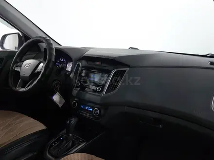 Hyundai Creta 2020 года за 8 590 000 тг. в Шымкент – фото 15