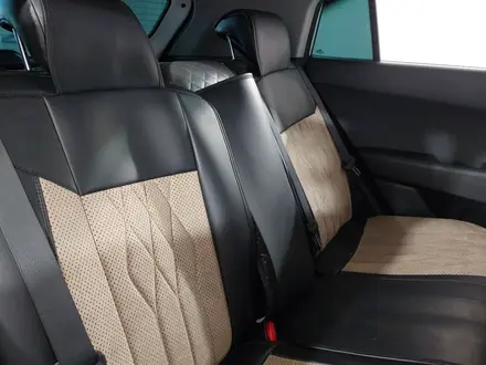 Hyundai Creta 2020 года за 8 590 000 тг. в Шымкент – фото 16