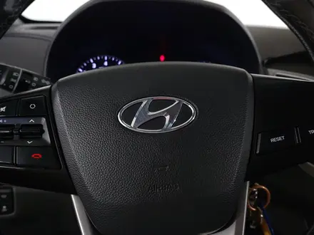 Hyundai Creta 2020 года за 8 590 000 тг. в Шымкент – фото 18