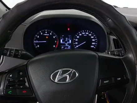 Hyundai Creta 2020 года за 8 590 000 тг. в Шымкент – фото 19
