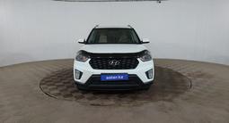 Hyundai Creta 2020 года за 8 590 000 тг. в Шымкент – фото 2