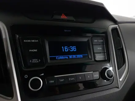 Hyundai Creta 2020 года за 8 590 000 тг. в Шымкент – фото 20