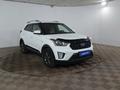 Hyundai Creta 2020 года за 8 590 000 тг. в Шымкент – фото 3