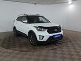 Hyundai Creta 2020 годаүшін8 590 000 тг. в Шымкент – фото 3
