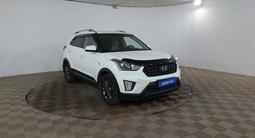 Hyundai Creta 2020 года за 8 590 000 тг. в Шымкент – фото 3
