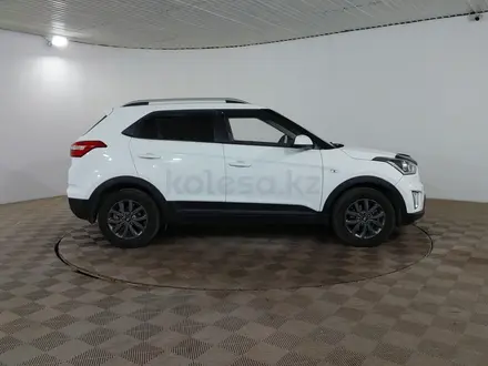 Hyundai Creta 2020 года за 8 590 000 тг. в Шымкент – фото 4