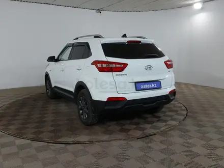 Hyundai Creta 2020 года за 8 590 000 тг. в Шымкент – фото 7