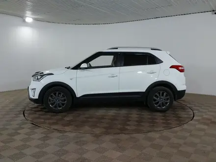 Hyundai Creta 2020 года за 8 590 000 тг. в Шымкент – фото 8