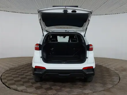 Hyundai Creta 2020 года за 8 590 000 тг. в Шымкент – фото 9