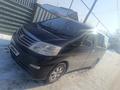 Toyota Alphard 2006 года за 7 300 000 тг. в Алматы – фото 10