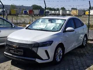 Chevrolet Monza