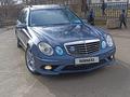 Mercedes-Benz E 320 2003 годаүшін8 700 000 тг. в Алматы – фото 4