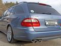 Mercedes-Benz E 320 2003 годаүшін8 700 000 тг. в Алматы – фото 7