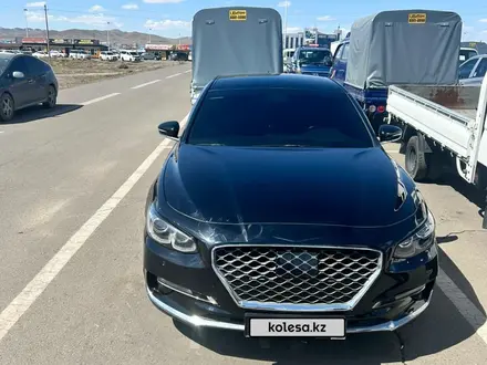 Hyundai Grandeur 2019 года за 5 000 000 тг. в Астана – фото 2