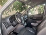 Hyundai Starex 2012 годаүшін6 500 000 тг. в Турара Рыскулова – фото 5