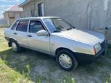 ВАЗ (Lada) 21099 2003 годаүшін650 000 тг. в Актобе